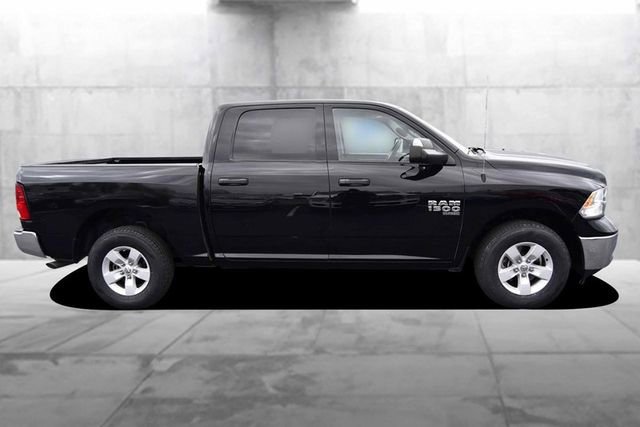 Used 2023 RAM 1500 Classic SLT w/ Trailer & Traction Group image 5