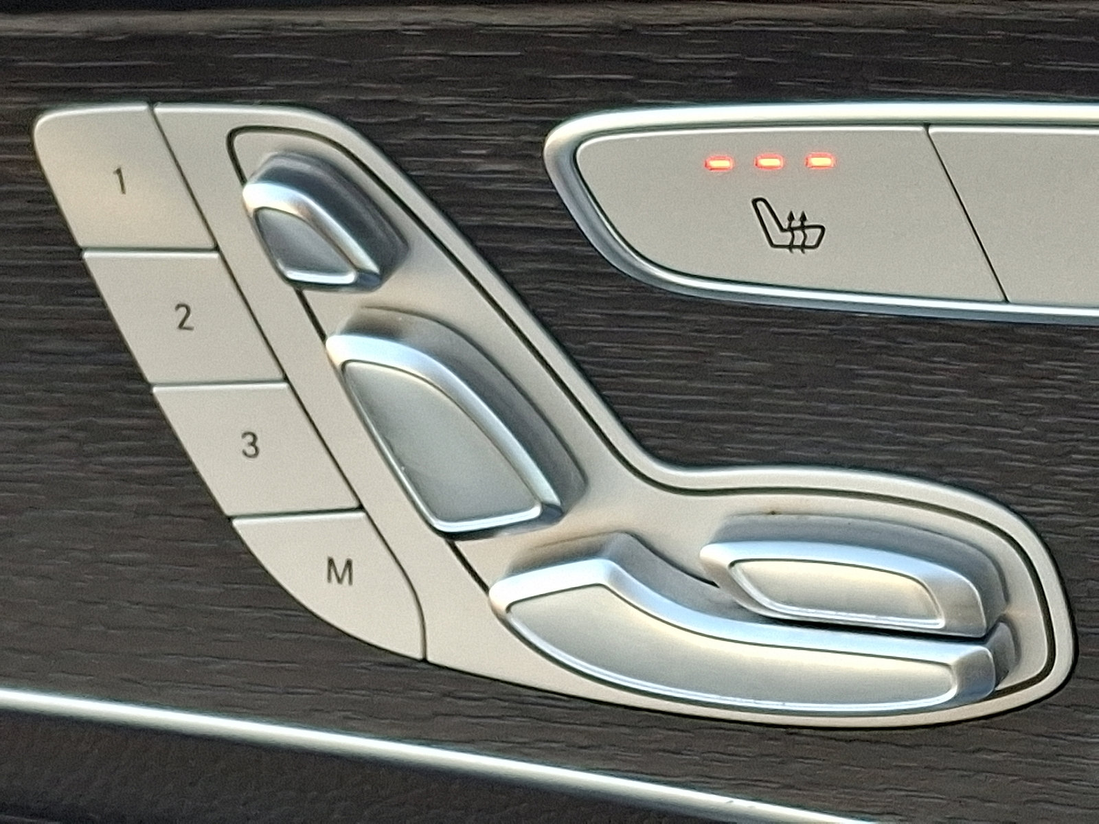 Certified 2022 Mercedes-Benz GLC 300 4MATIC image 27