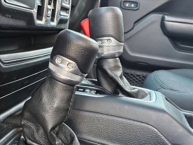 Used 2021 Jeep Wrangler Unlimited Sport image 11