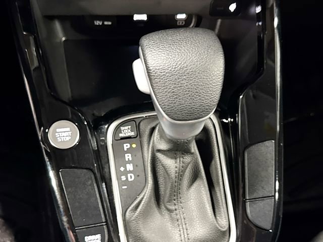 Used 2023 Kia Soul S FWD image 17
