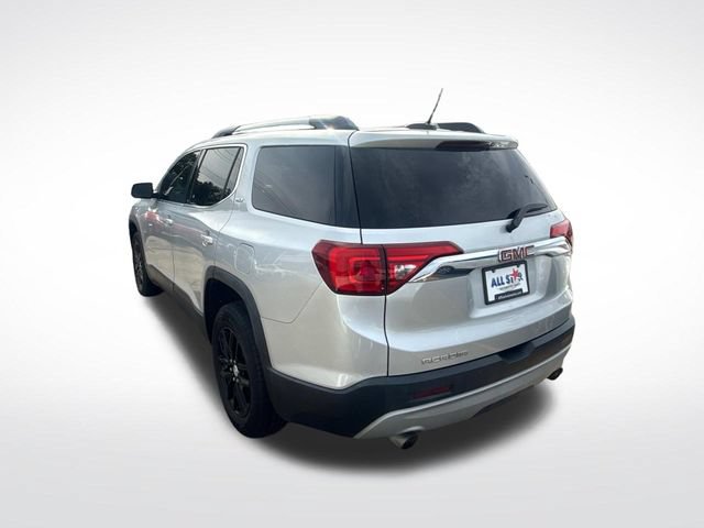 Used 2019 GMC Acadia SLT FWD image 8