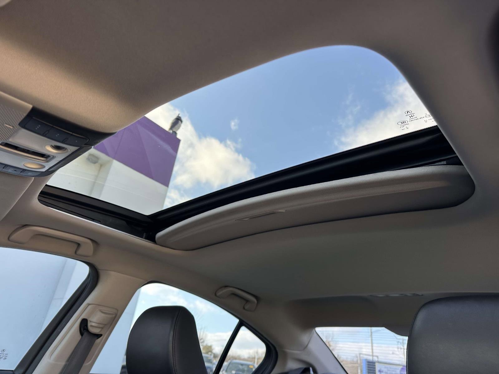 Used 2014 Acura TL w/ Technology Package image 16