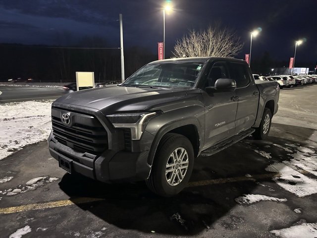 Used 2023 Toyota Tundra SR5 image 7