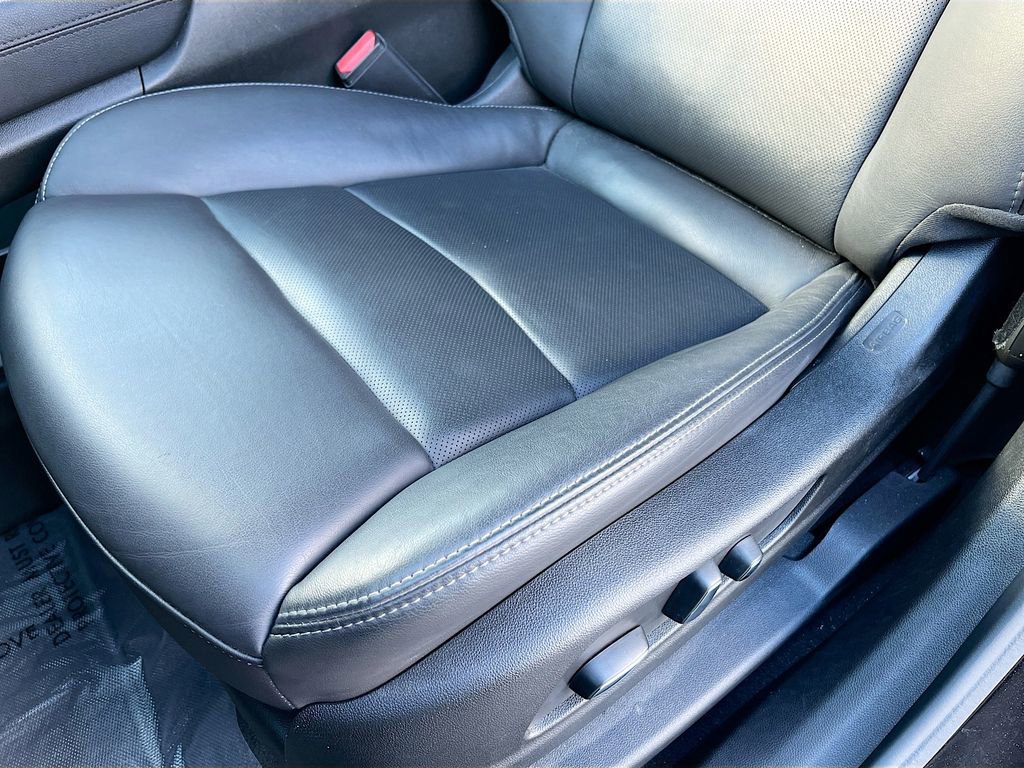 Used 2025 Cadillac XT6 Sport AWD/4WD image 20