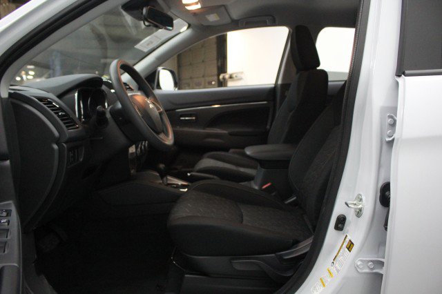 New 2026 Mitsubishi Outlander Sport ES AWD/4WD image 6