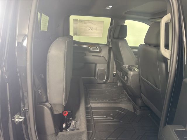 New 2026 Chevrolet Silverado 1500 RST w/ Redline Edition image 15