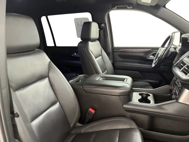 Used 2022 Chevrolet Suburban Z71 AWD/4WD image 14