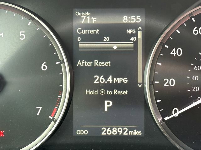 Used 2024 Lexus IS 350 F Sport image 26