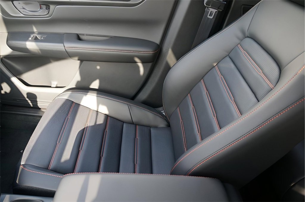 New 2026 Honda CR-V Sport-L image 17