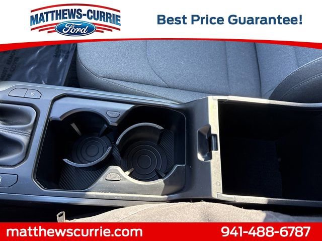 Used 2025 Kia K4 LXS image 21