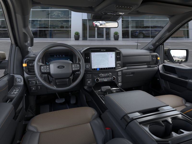 New 2026 Ford F150 Tremor w/ Equipment Group 402A High image 9