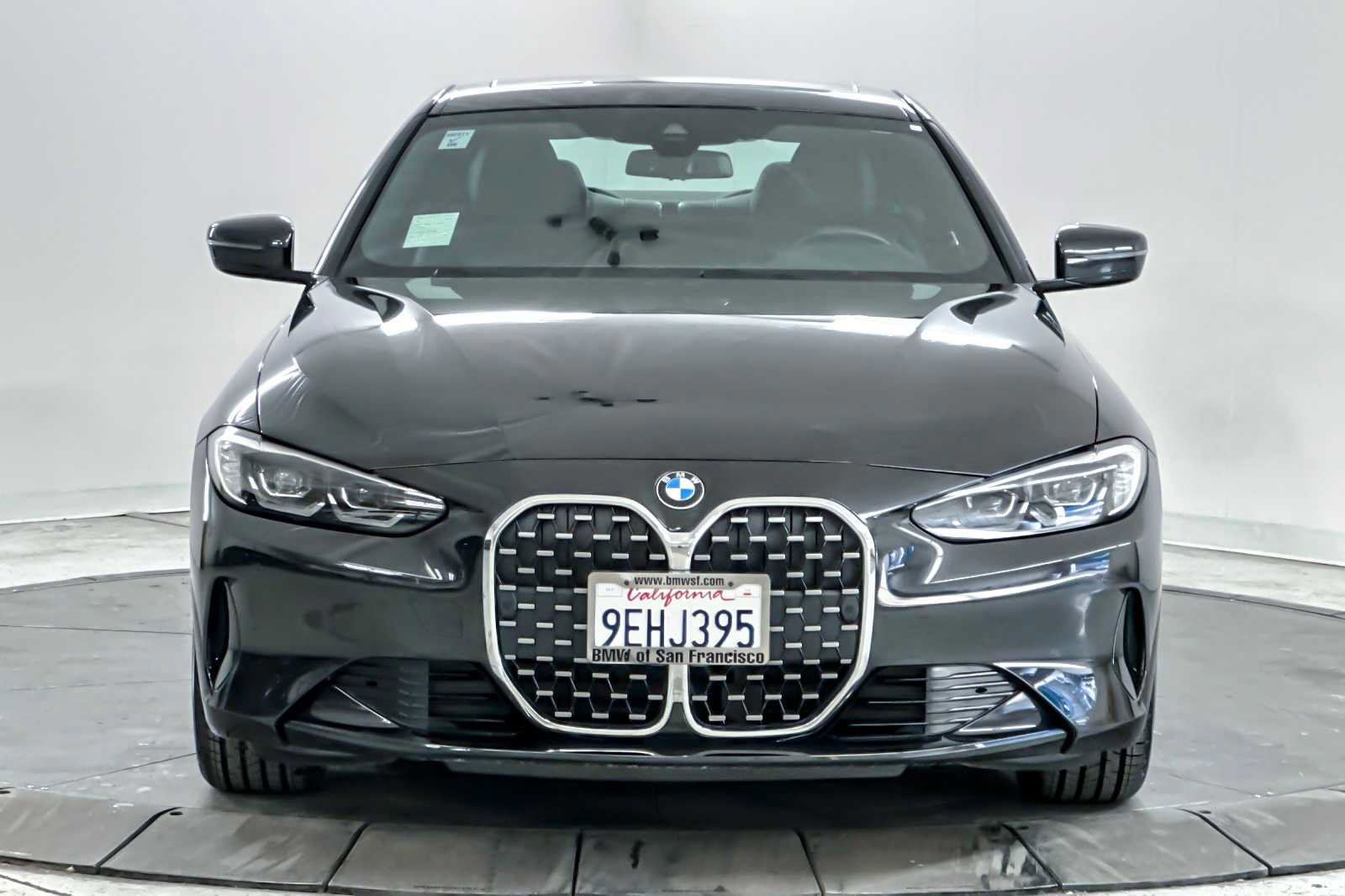 Used 2023 BMW 430i Coupe w/ Convenience Package image 10