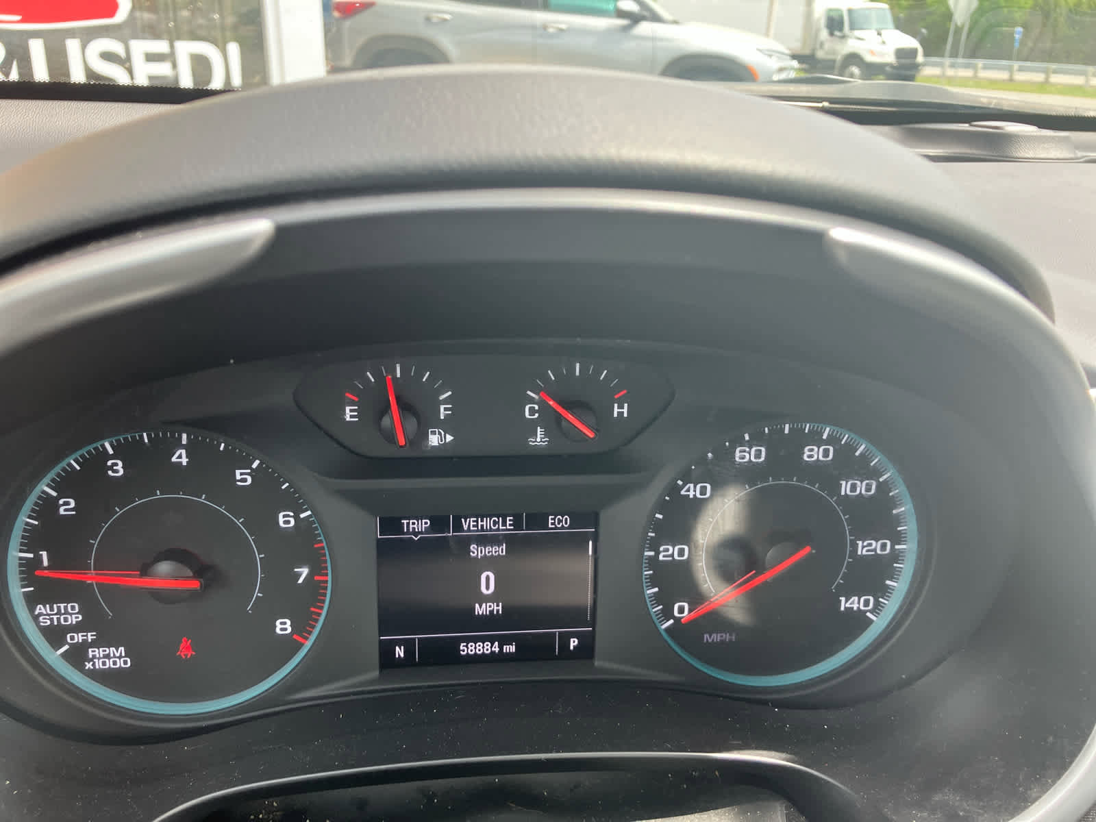 Used 2022 Chevrolet Malibu LS FWD image 16