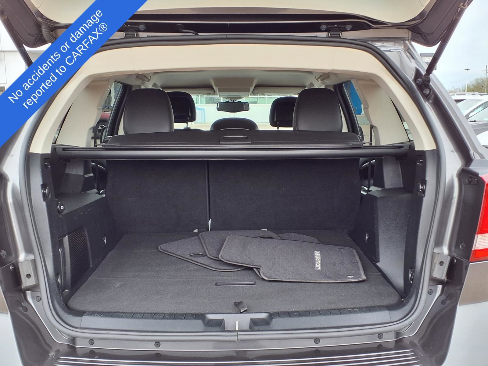 Used 2015 Dodge Journey R/T FWD image 12