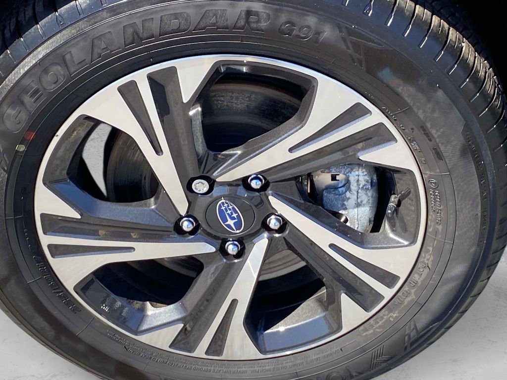 Certified 2025 Subaru Crosstrek 2.0i Premium image 28