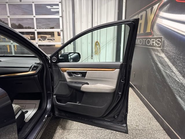 Used 2019 Honda CR-V EX image 25