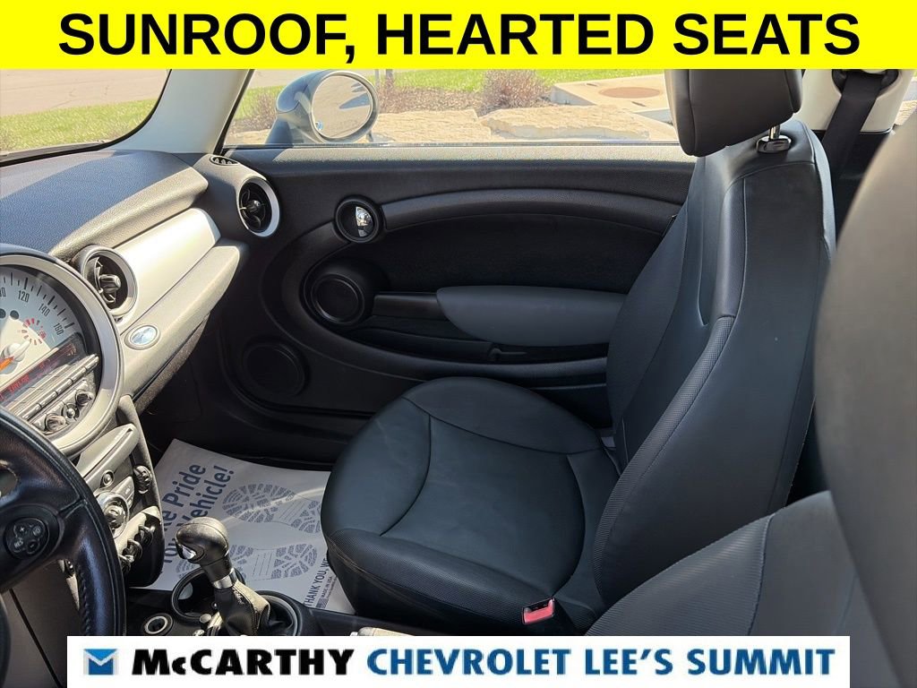 Used 2011 MINI Cooper Hardtop image 38