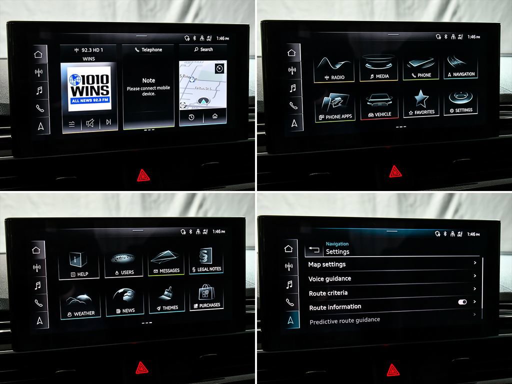 Used 2023 Audi S4 Prestige w/ Prestige Package image 31