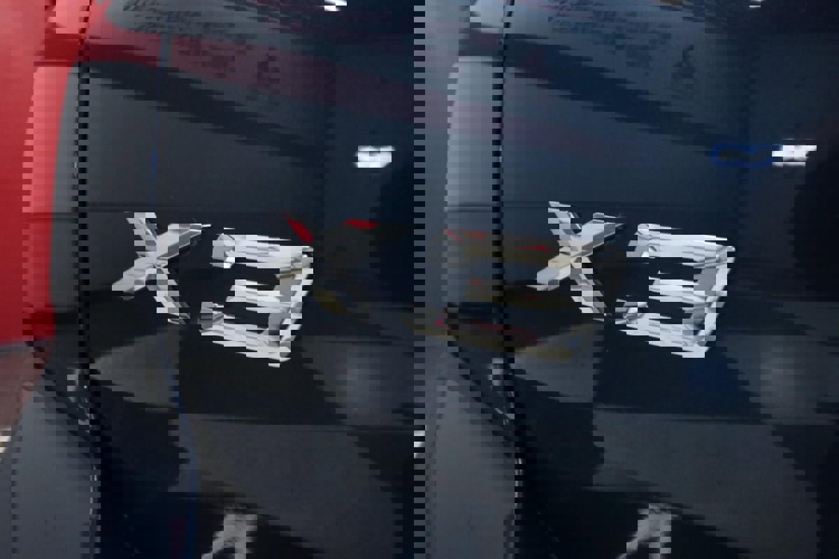 Used 2022 BMW X3 xDrive30i w/ Premium Package image 36