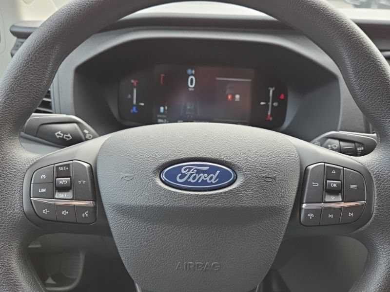 New 2026 Ford Transit 150 Low Roof AWD image 22