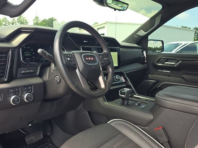 Used 2025 GMC Sierra 1500 AT4X AWD/4WD image 24