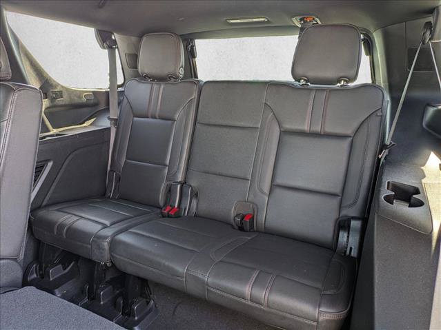 Used 2021 Chevrolet Tahoe RST AWD/4WD image 19