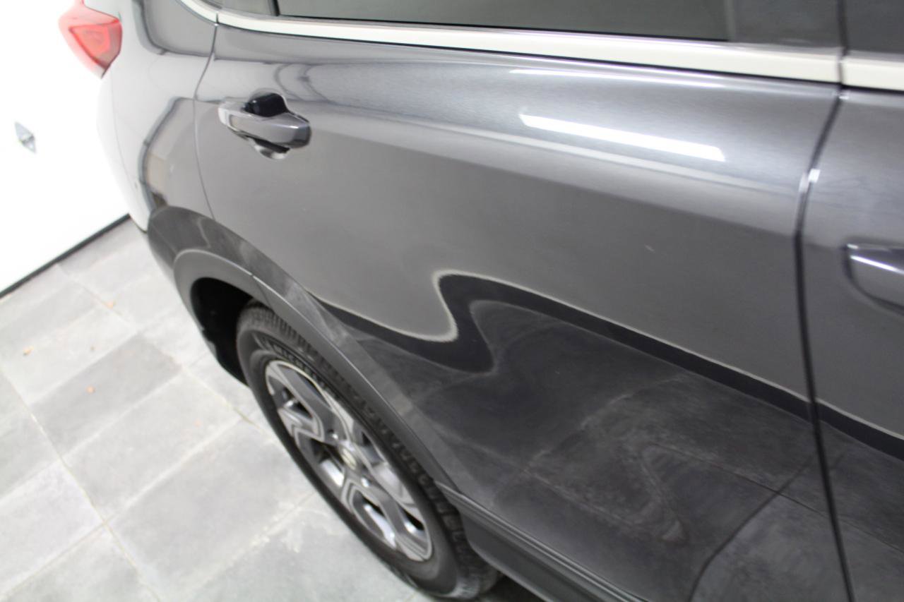 Used 2017 Honda CR-V EX image 36