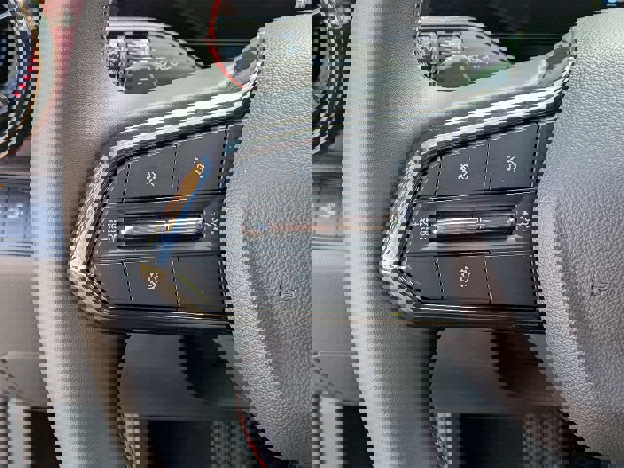 New 2026 Chevrolet Equinox RS w/ Convenience Package III image 11