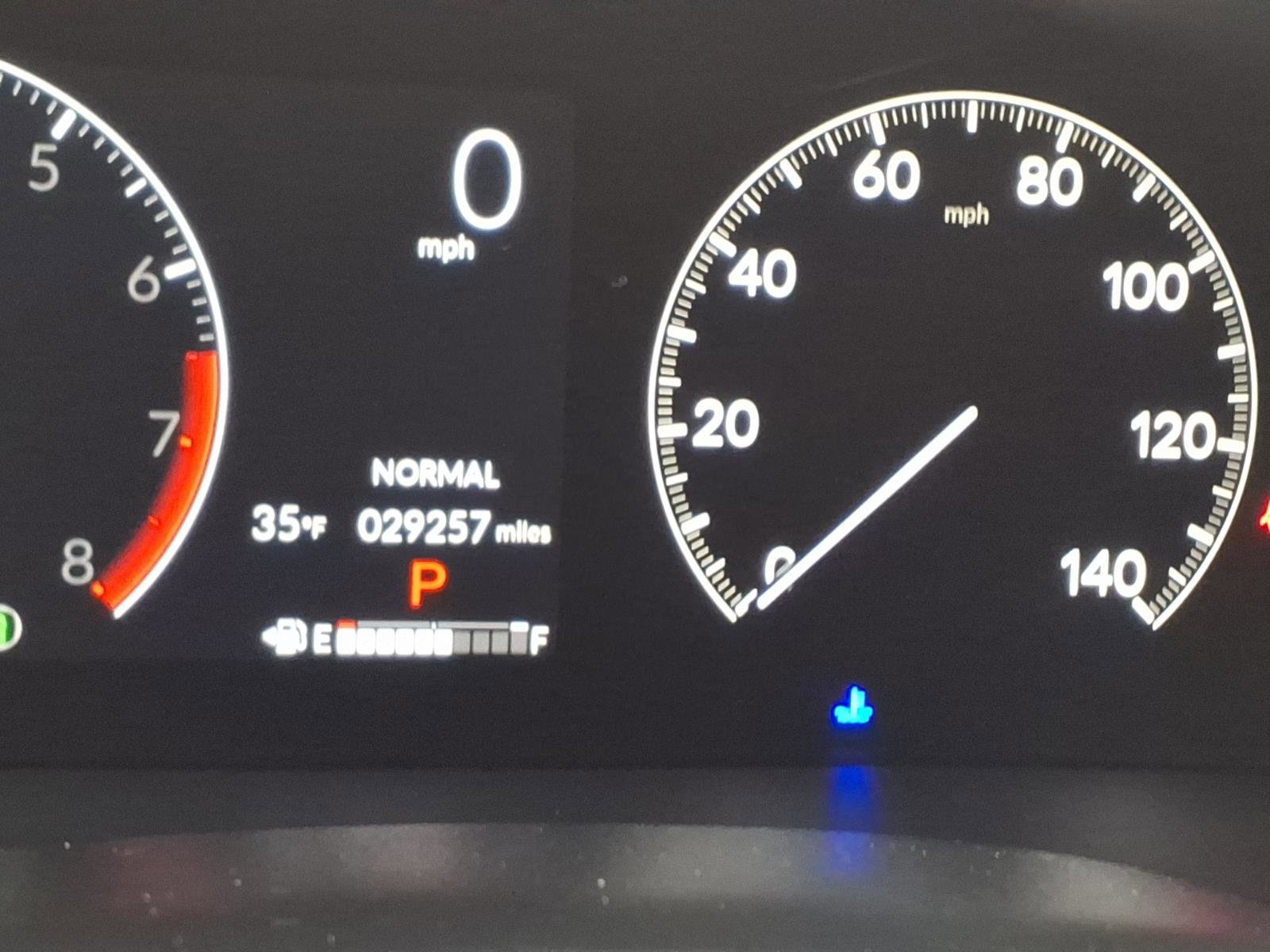 Certified 2023 Honda Pilot Touring image 31