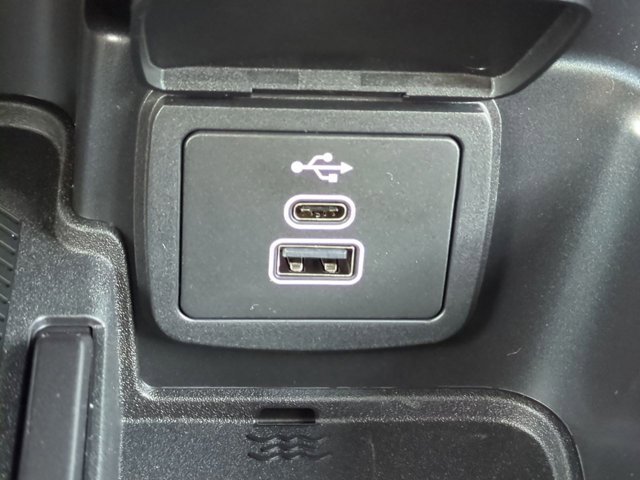 New 2026 Ford Bronco Outer Banks image 22