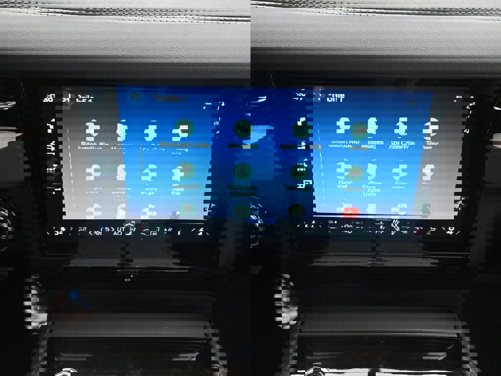 New 2026 Lincoln Navigator L Reserve w/ Jet Appearance Package image 17