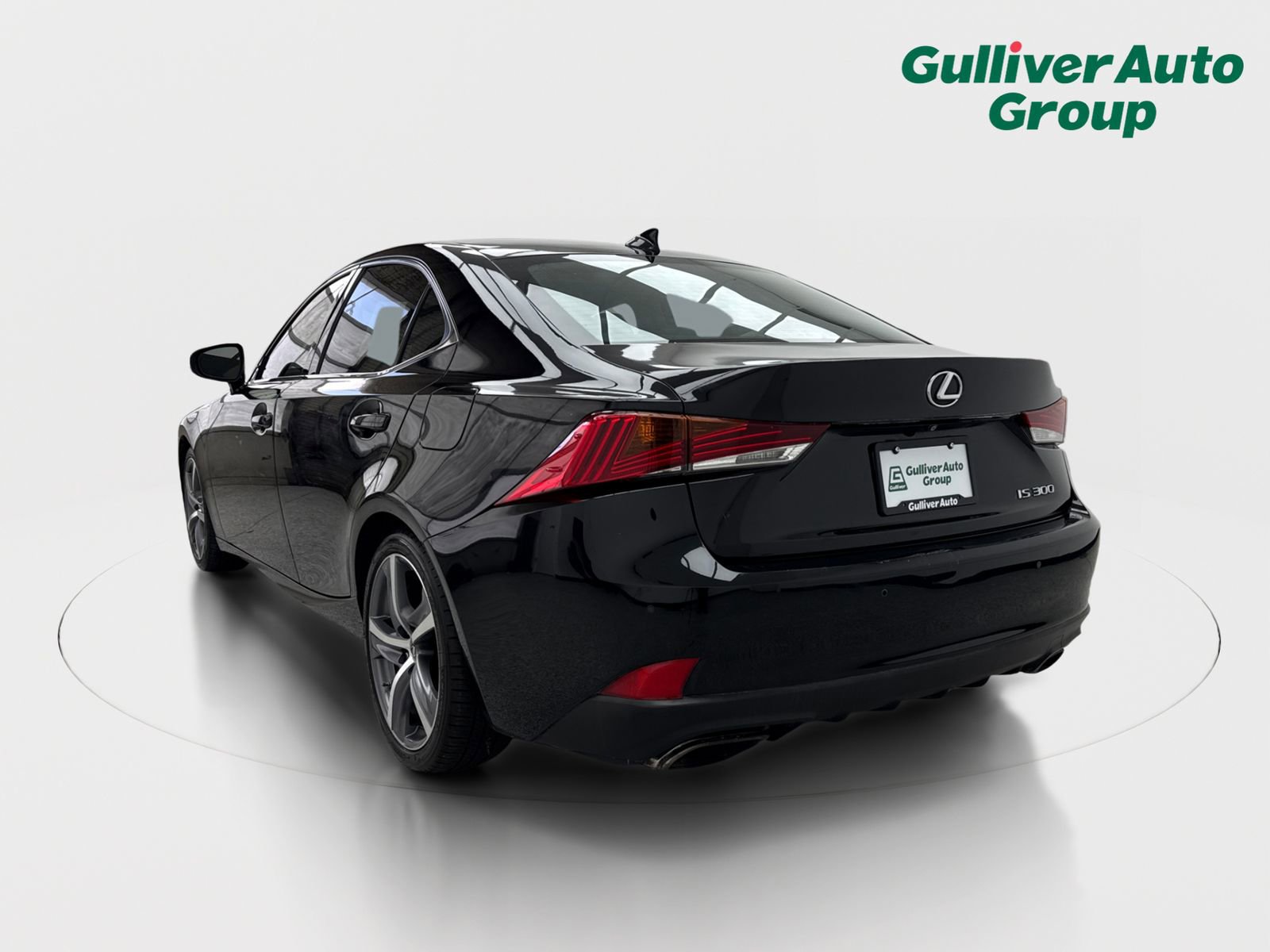 Used 2019 Lexus IS 300 w/ Premium Package RWD image 5