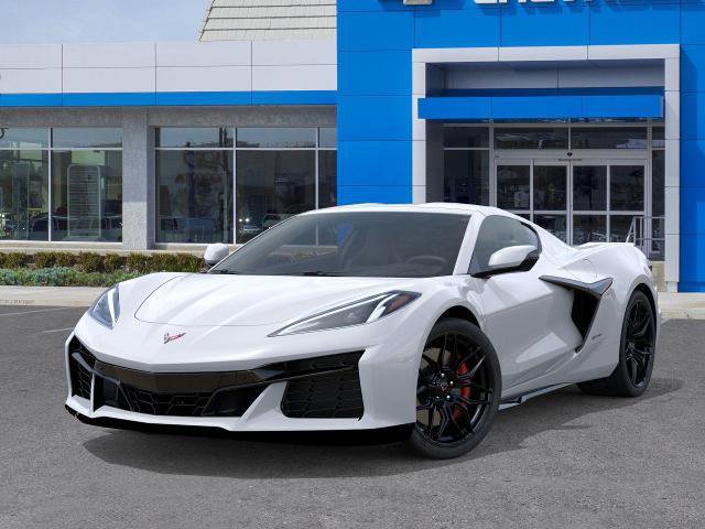 New 2026 Chevrolet Corvette Z06 RWD image 6