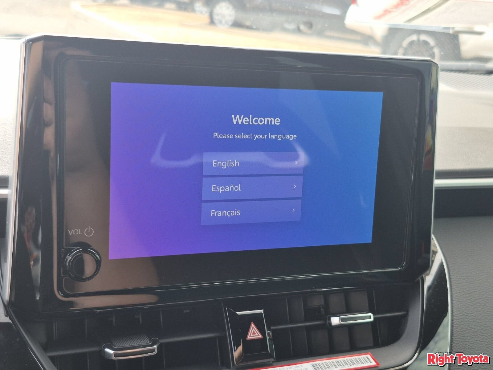 New 2026 Toyota Corolla SE FWD image 25
