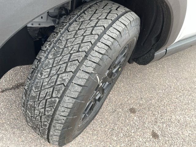 New 2025 Ford Bronco Sport Badlands image 10