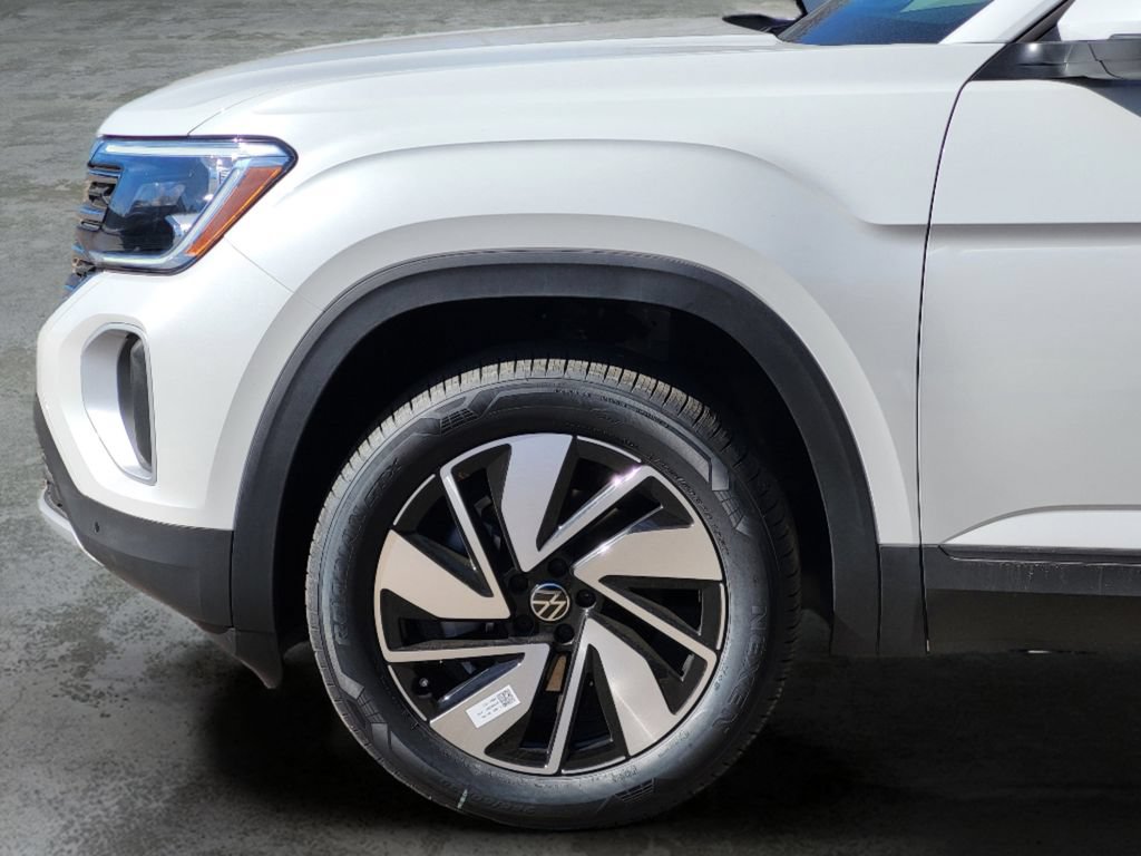 New 2026 Volkswagen Atlas SE AWD/4WD image 21