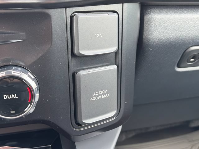New 2027 Ford F350 Lariat w/ Black Appearance Package AWD/4WD image 27
