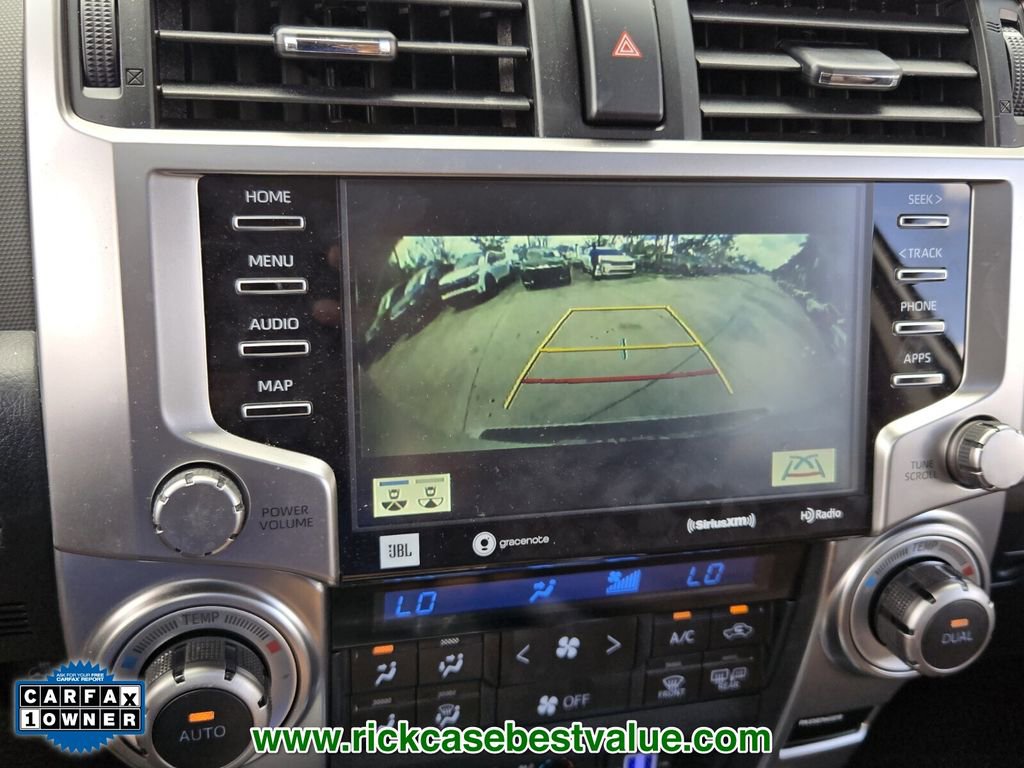 Used 2024 Toyota 4Runner Limited AWD/4WD image 24