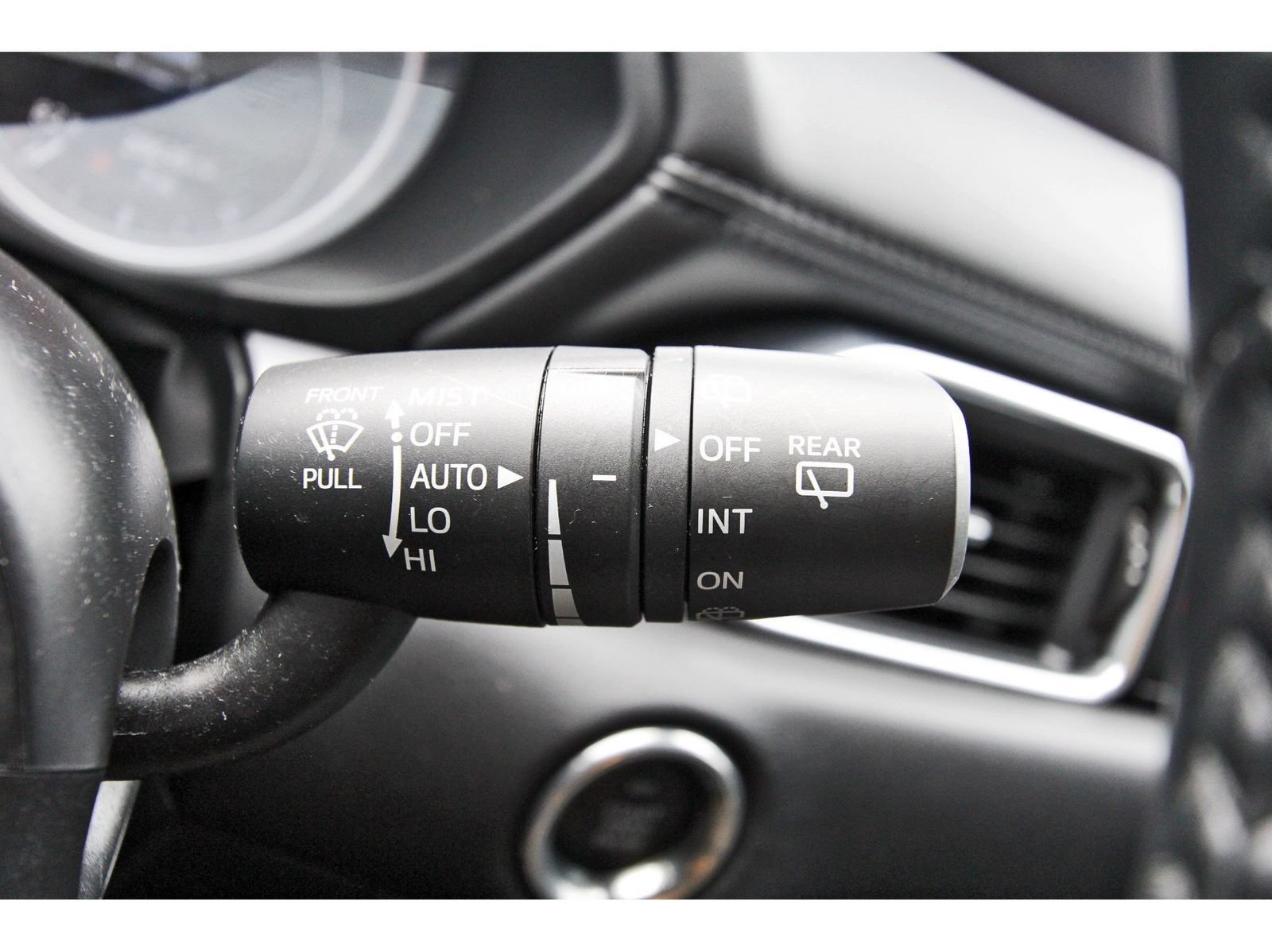 Used 2023 MAZDA CX-5 AWD 2.5 S image 23