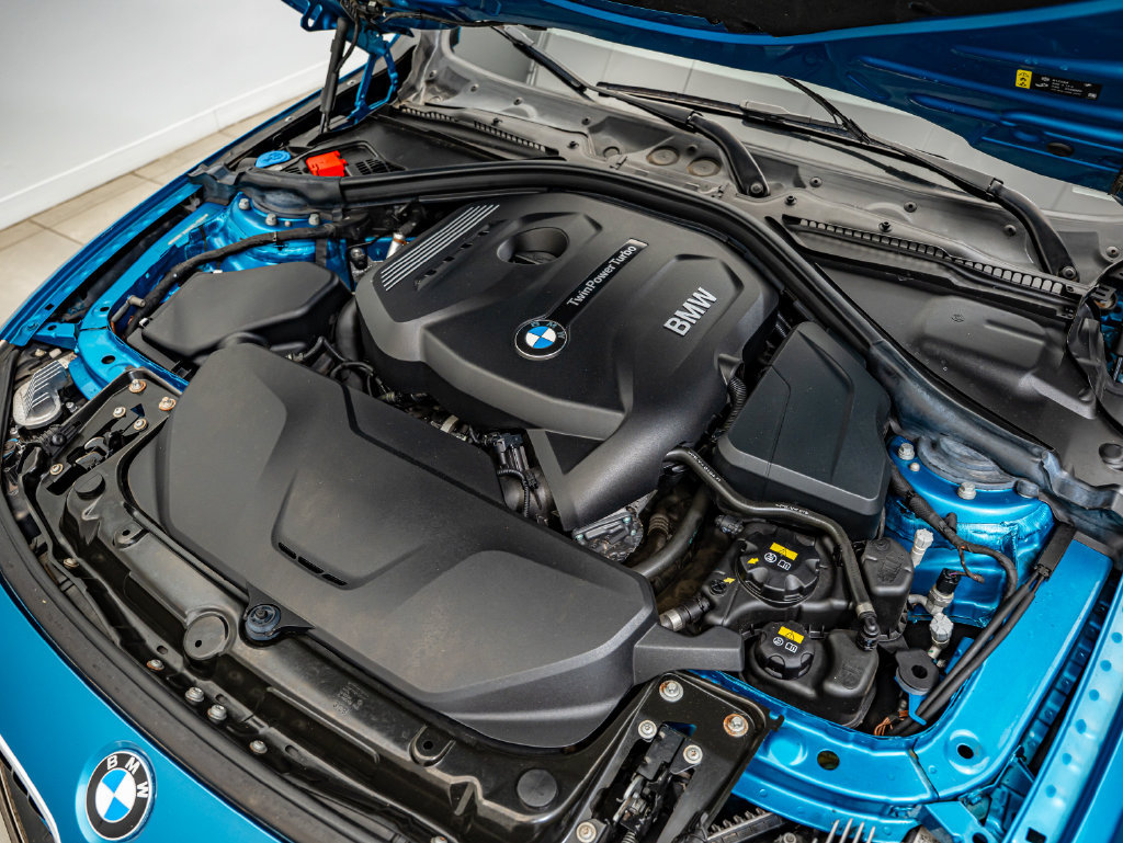 Used 2019 BMW 430i Gran Coupe xDrive w/ Convenience Package AWD/4WD image 41