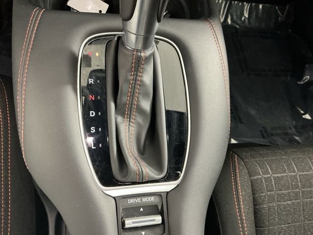 Certified 2023 Honda HR-V Sport image 18