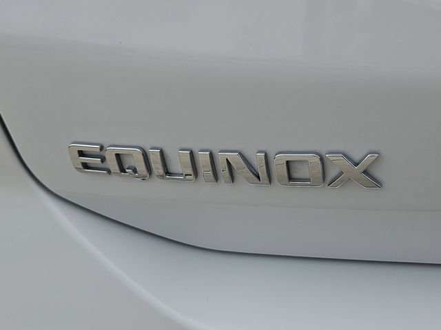 Used 2024 Chevrolet Equinox LS FWD image 9