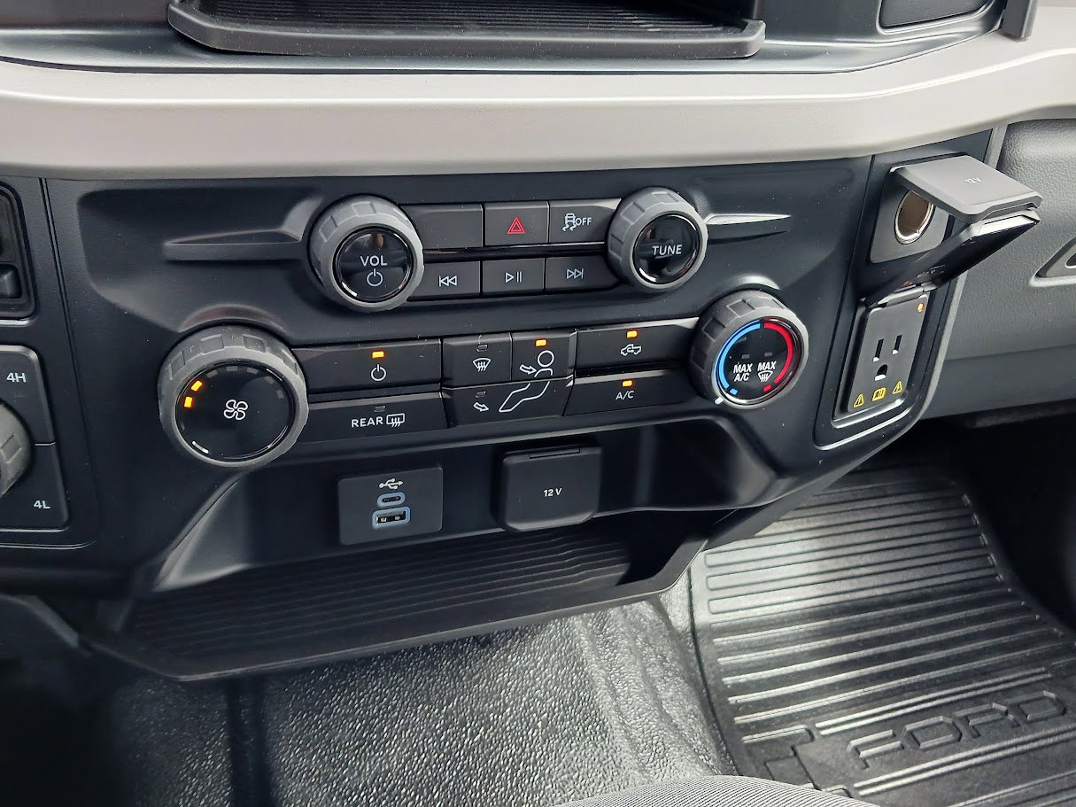 New 2026 Ford F350 XL image 29