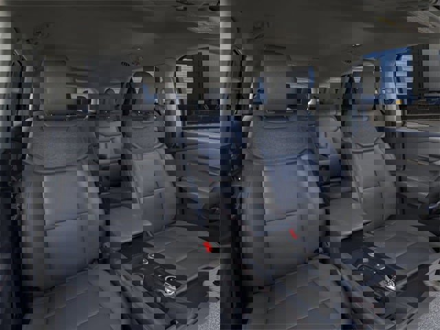 New 2025 Ford Explorer Active w/ Active Comfort Package image 10