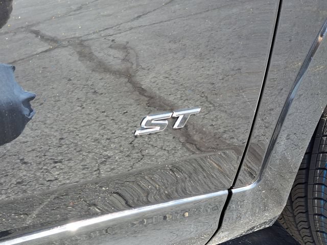 New 2026 Buick Envista Sport Touring w/ Convenience I Package FWD image 11