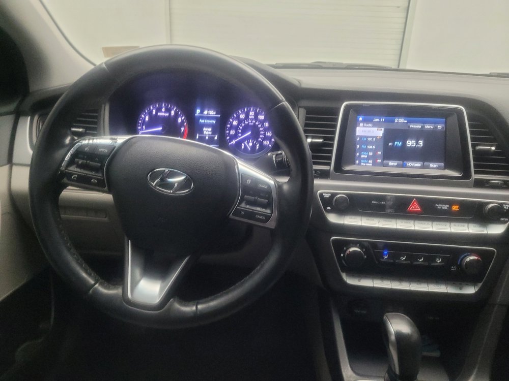 Used 2018 Hyundai Sonata SEL image 22