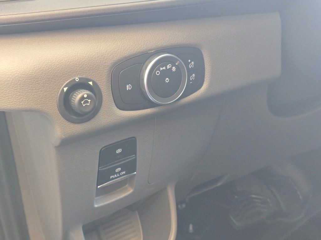 New 2024 Ford Transit 350 148 High Roof Extended w/ Interior Upgrade Package image 11