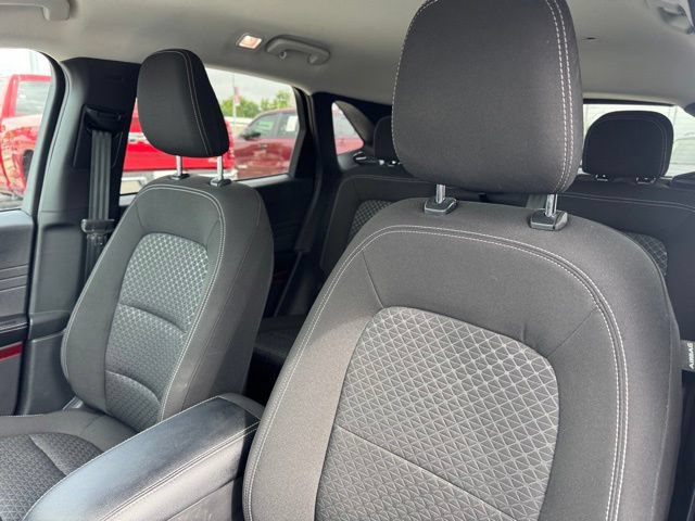 Used 2024 Ford Escape Active w/ Tech Pack #1 FWD image 11