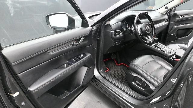 Used 2020 MAZDA CX-5 Grand Touring w/ GT Premium Package AWD/4WD image 26