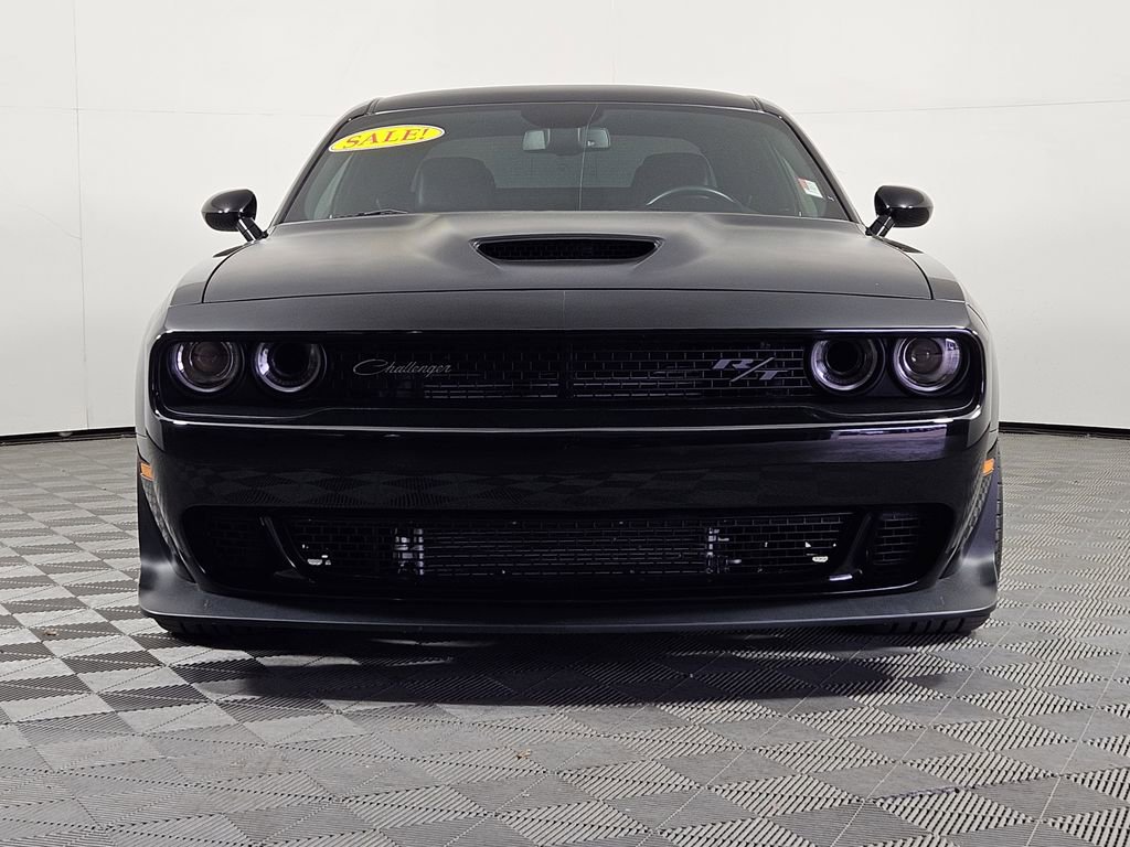 Used 2023 Dodge Challenger R/T Scat Pack image 2